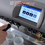 سیمونلی آرلیا ویو یوایکس Simonelli Aurelia Wave UX